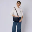U. S. POLO BORSA A TRACOLLA MANSION BEUE58716WVP212 VENTO PELLETTERIE