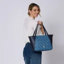 U. S. POLO BORSA SHOPPING HAMPTON BEUN28669WVP212 VENTO PELLETTERIE