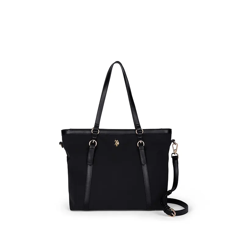 U. S. POLO BORSA SHOPPING HOUSTON BEUHU6377WZC000 VENTO PELLETTERIE MESSINA