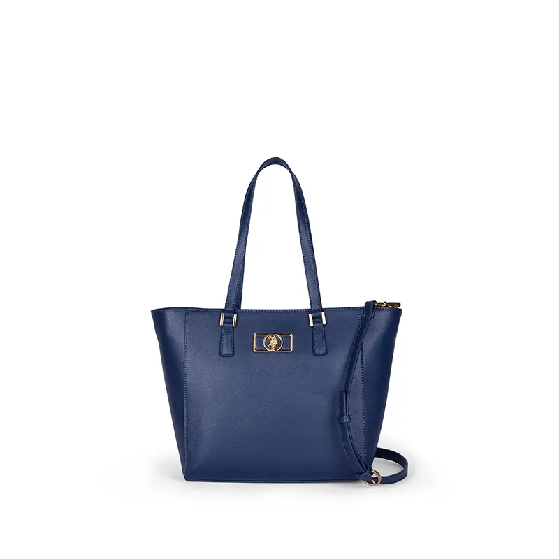 U. S. POLO BORSA SHOPPING JONES CHIC BEUJ88674WVP200 VENTO PELLETTERIE SICILIA