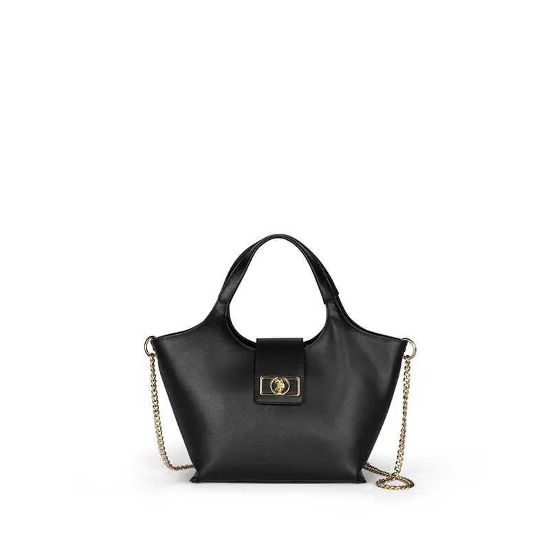 U. S. POLO BORSA SHOPPING JONES CHIC BIUJ88889WVP000 VENTO PELLETTERIE
