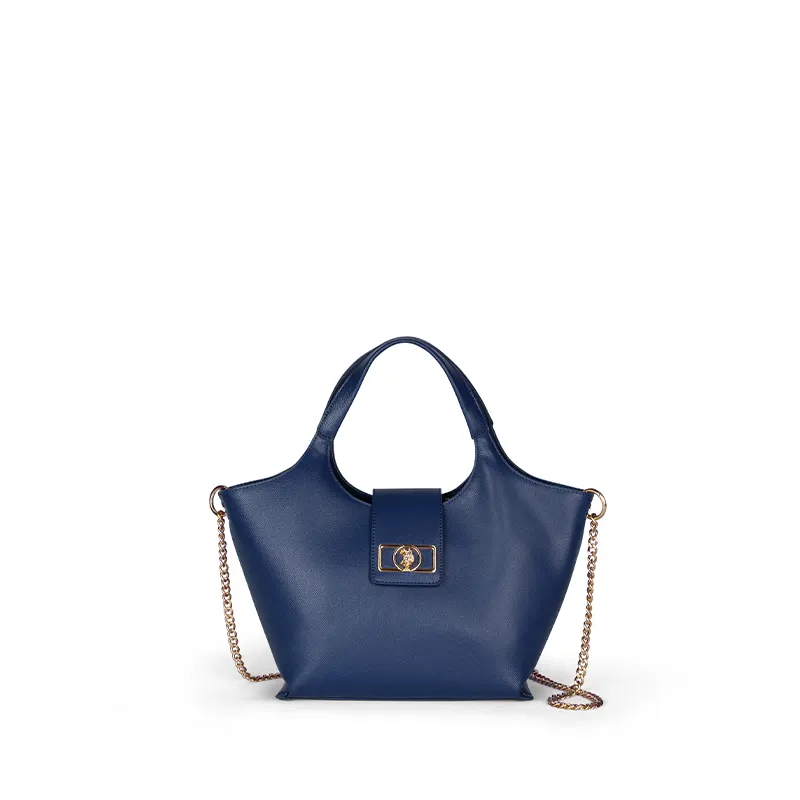 U. S. POLO BORSA SHOPPING JONES CHIC BIUJ88889WVP200 VENTO PELLETTERIE