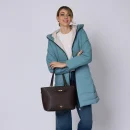 U. S. POLO BORSA SHOPPING STANFORD BIUSS8881WVP511 VENTO PELLETTERIE MESSINA