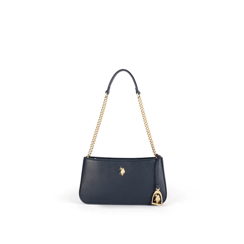 U. S. POLO BOURSA HOBO JONES BEUJE8663WVP212 VENTO PELLETTERIE ACCESSORI