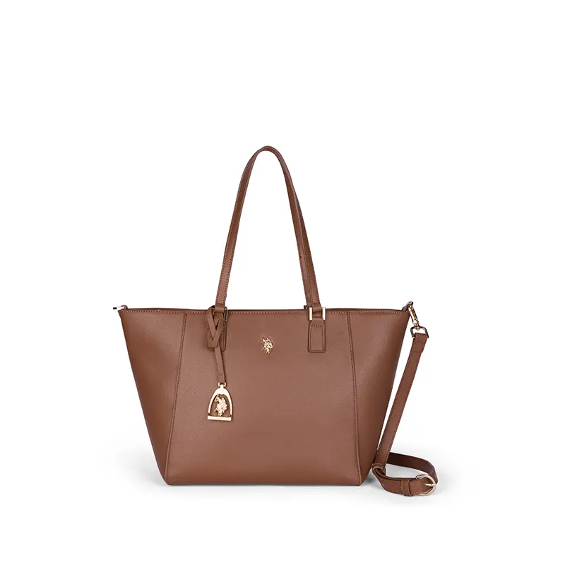 U. S. POLO BOURSA SHOPPING JONES BIUJE8908WVP500 VENTO PELLETTERIE SICILIA