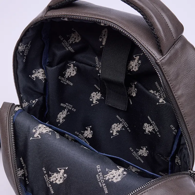 U. S. POLO ZAINO CAMBRIDGE BIUCB8927MVP511 VENTO PELLETTERIE