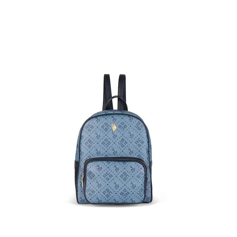U. S. POLO ZAINO HAMPTON BEUN28670WVP212 VENTO PELLETTERIE MESSINA