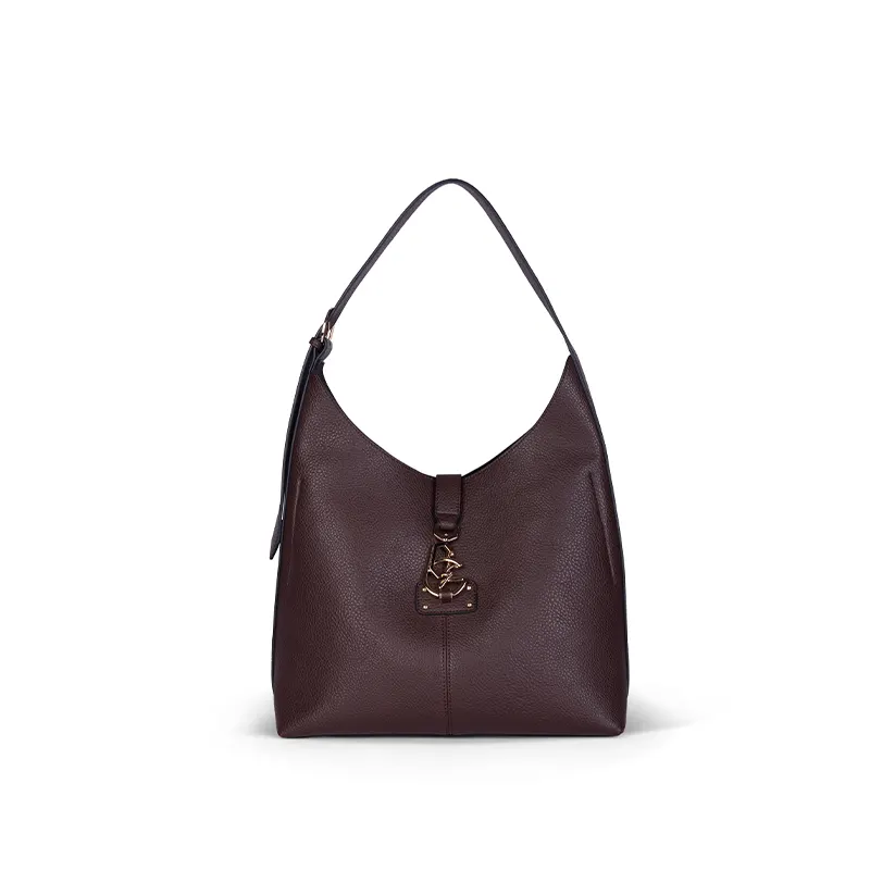 GATTINONI BORSA LAUREN HOBO BINUR8678WVP511 VENTO PELLETTERIE SICILIA
