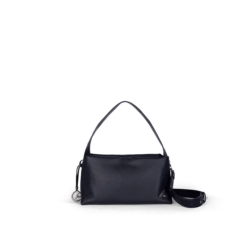 GATTINONI BORSA MEGAN SMALL HOBO BINMK8689WVP000 VENTO PELLETTERIE SICILIA
