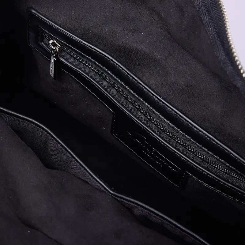 GATTINONI BORSA MEGAN SMALL HOBO BINMK8689WVP000 VENTO PELLETTERIE