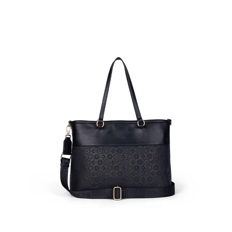 GATTINONI BORSA TEODOSIA CASUAL BINTD8701WVP000 VENTO PELLETTERIE ITALIA