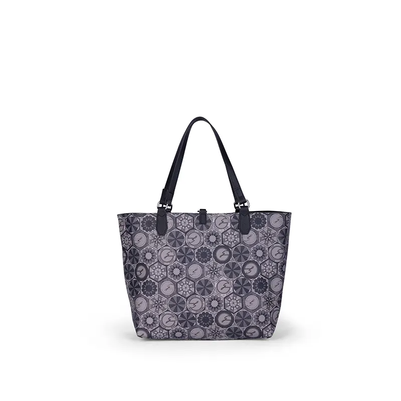 GATTINONI BORSA TEODOSIA REVERSIBILE BINTD8156WZTS60 VENTO PELLETTERIE ITALIA