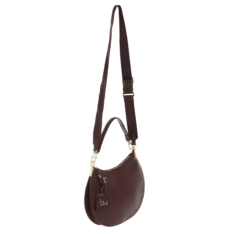 BYBLOS BORSA ARABELLA BYBS54B05 PLUM VENTO PELLETTERIE BORSA ECOPELLE