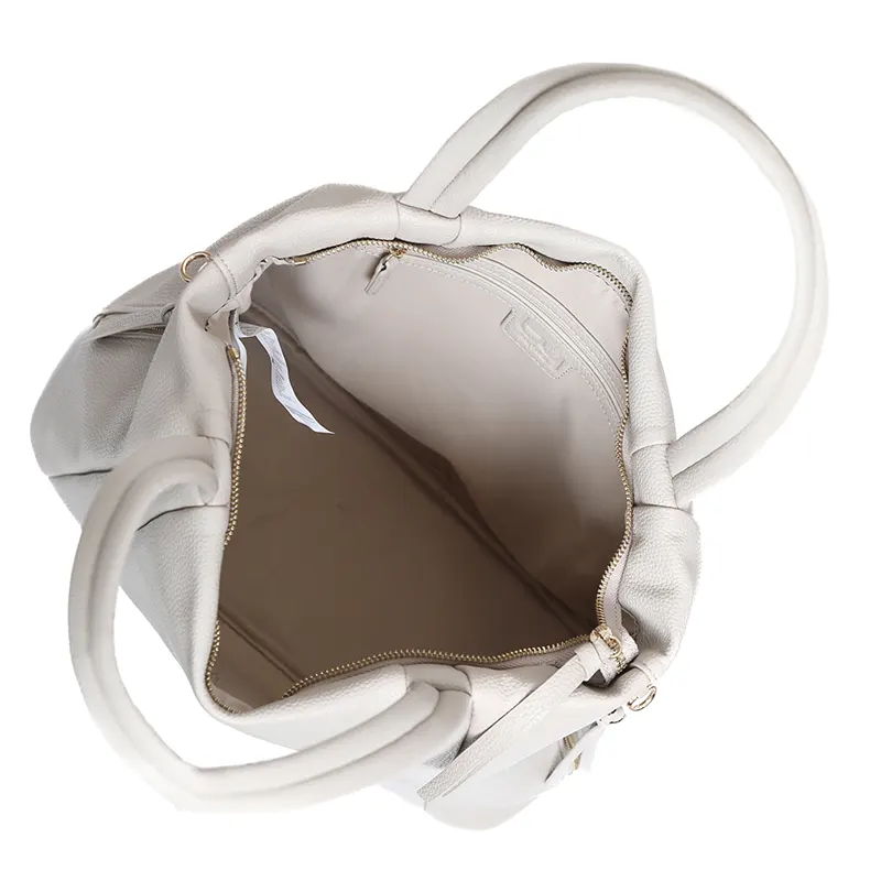BYBLOS BORSA LIBRA BYBS34B04 GHIACCIO VENTO PELLETTERIE BORSA INVERNALE