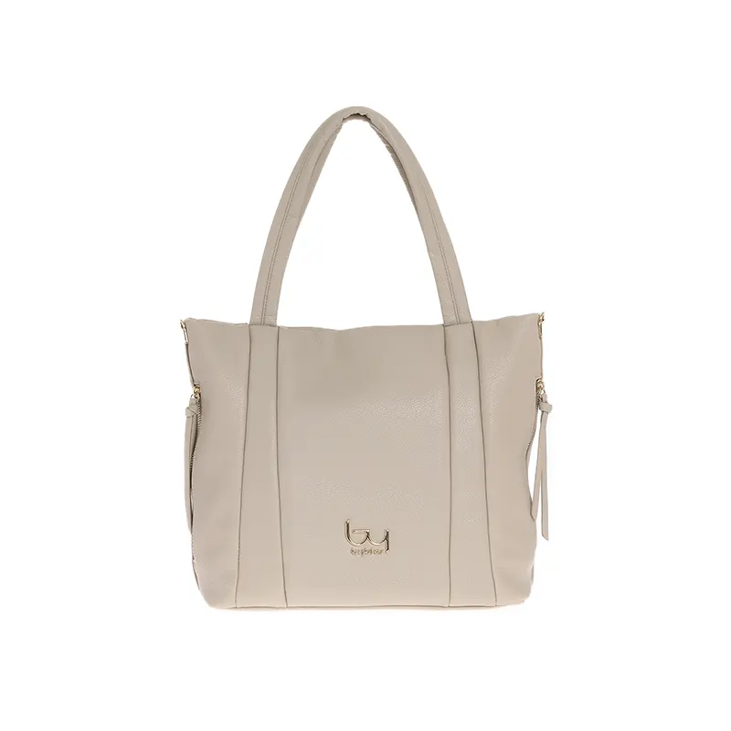 BYBLOS BORSA LIBRA BYBS34B04 GHIACCIO VENTO PELLETTERIE