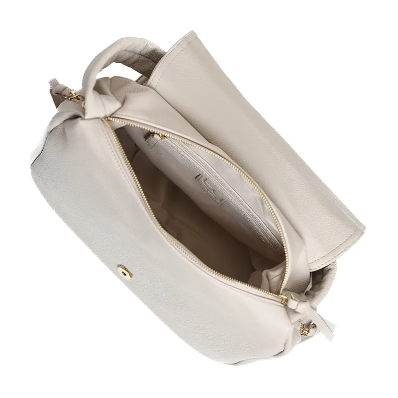 BYBLOS BORSA LIBRA BYBS34B05 GHIACCIO VENTO PELLETTERIE BORSA INVERNALE