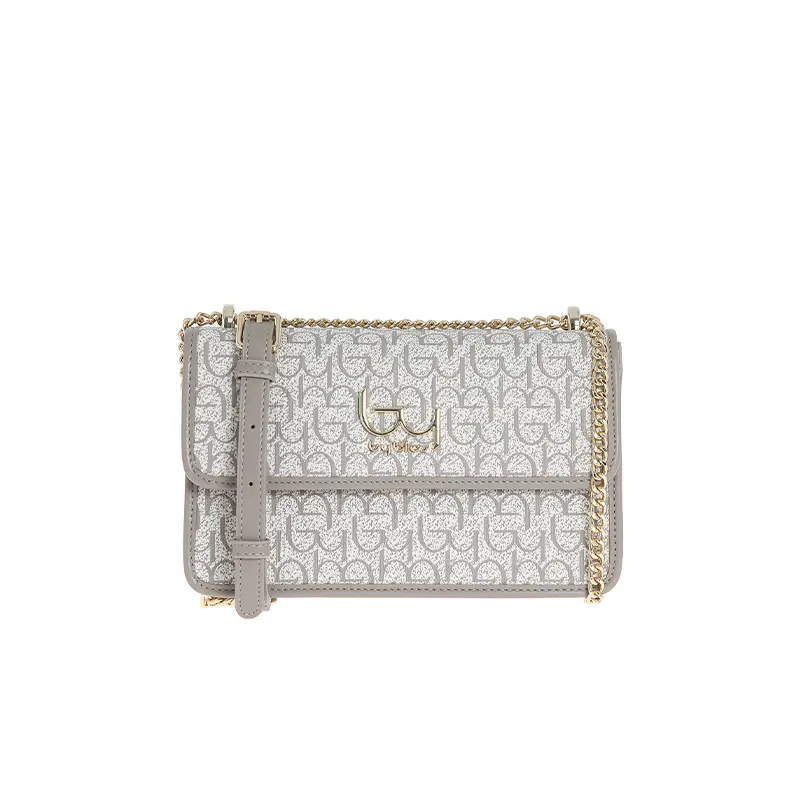 BYBLOS BORSA NOTREDAME BYBS64A06 AVORIO VENTO PELLETTERIE BORSA ECOPELLE