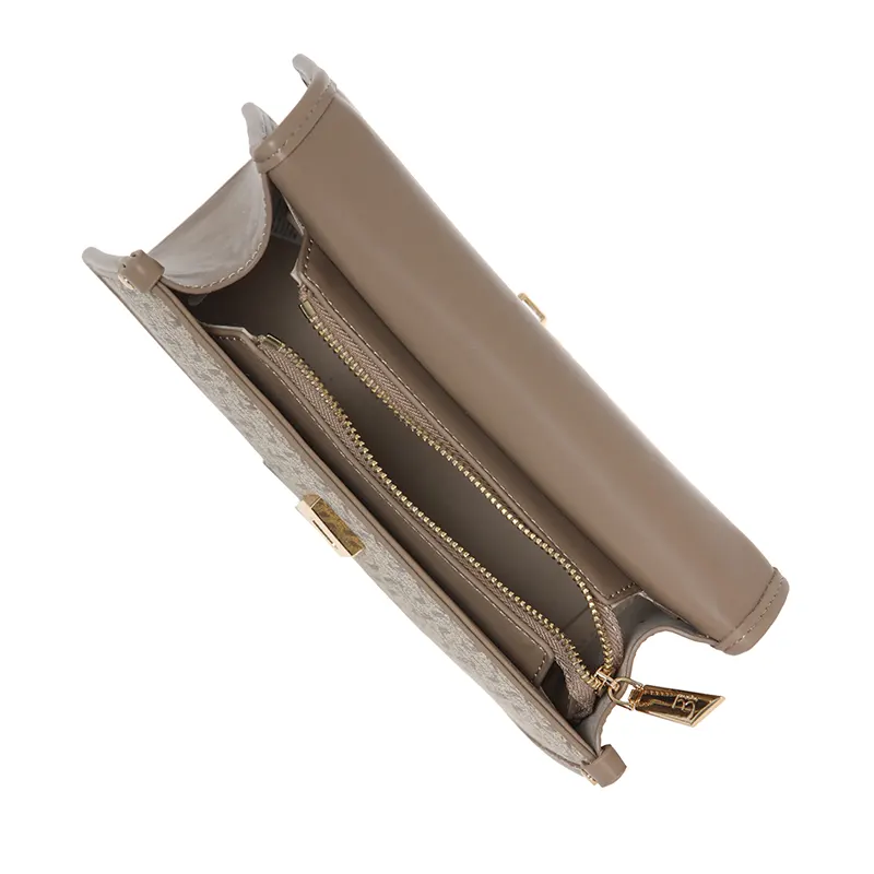 BYBLOS BORSA NOTREDAME BYBS64A06 BEIGE VENTO PELLETTERIE