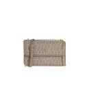BYBLOS BORSA NOTREDAME BYBS64A06 BEIGE VENTO PELLETTERIE BORSA ECOPELLE