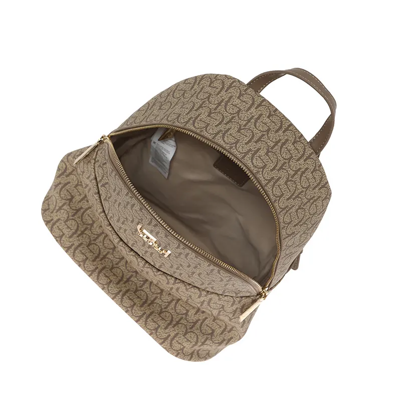 BYBLOS ZANO NOTREDAME BYBS64A04 BEIGE VENTO PELLETTERIE