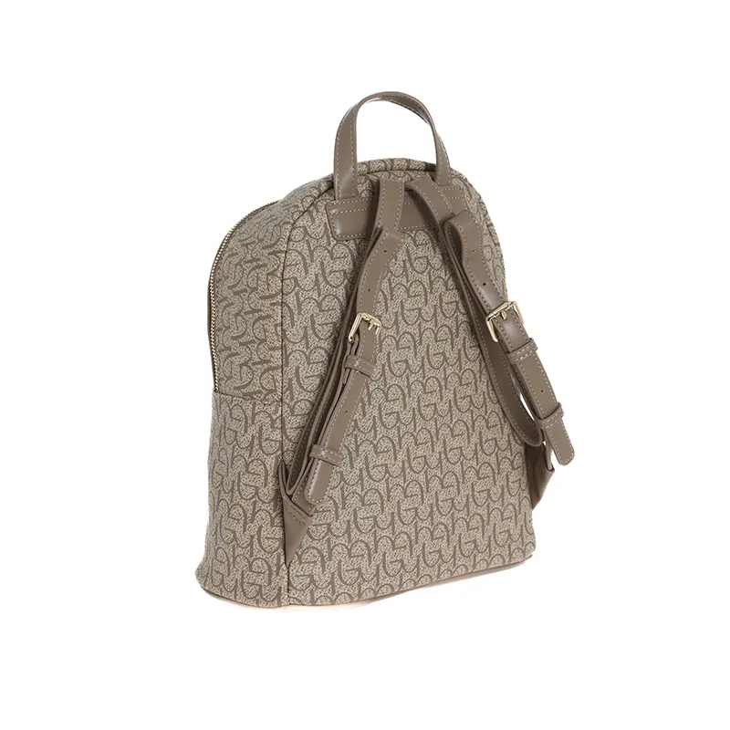 BYBLOS ZANO NOTREDAME BYBS64A04 BEIGE VENTO PELLETTERIE ZAINO INVERNALE