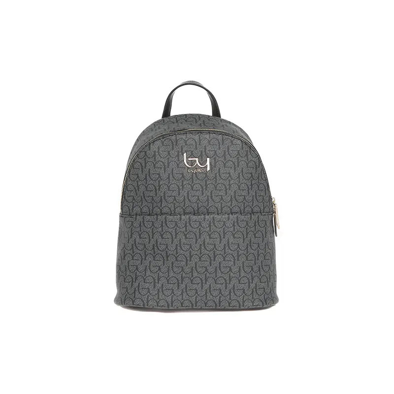 BYBLOS ZANO NOTREDAME BYBS64A04 NERO VENTO PELLETTERIE ZAINO INVERNALE