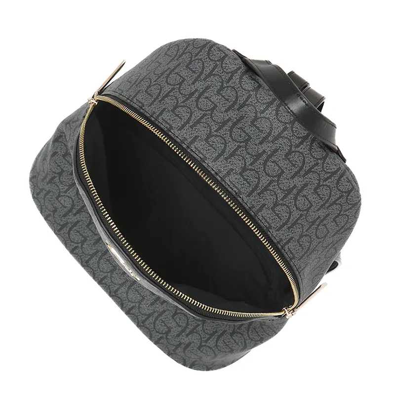 BYBLOS ZANO NOTREDAME BYBS64A04 NERO VENTO PELLETTERIE