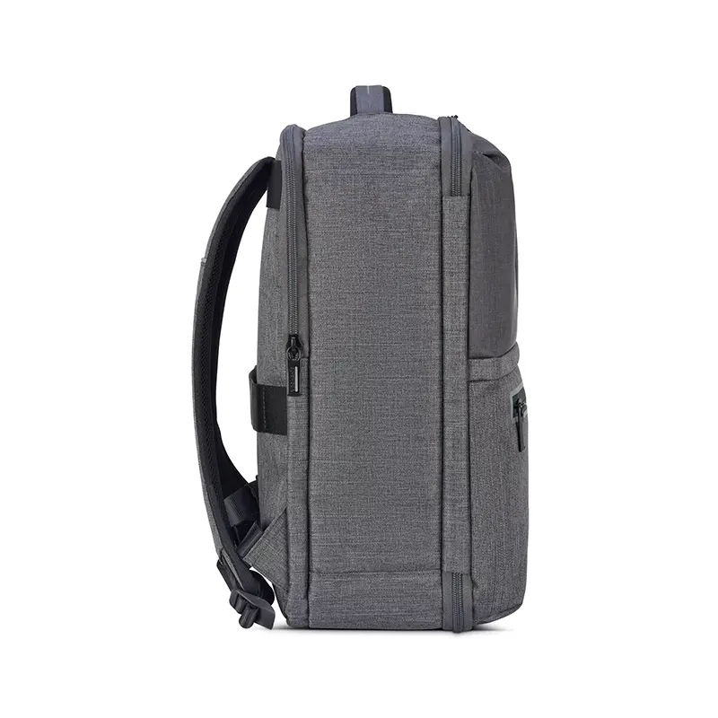 RW RONCATO ZAINO 41224422 ANTRACITE VENTO PELLETTERIE