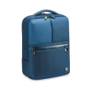 RW RONCATO ZAINO 41224623 BLU VENTO PELLETTERIE