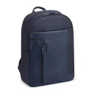 RW RONCATO ZAINO 40090123 BLU VENTO PELLETTERIE
