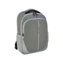 RW RONCATO ZAINO 41223567 VERDE SALVIA VENTO PELLETTERIE