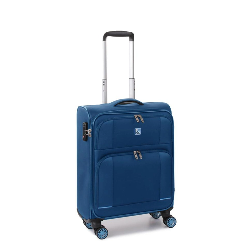 MODO RONCATO TROLLEY CABINA STAR 2.0 42002009 BLU VENTO PELLETTERIE ACCESSORI