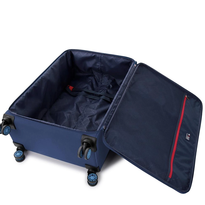 MODO RONCATO TROLLEY CABINA STAR 2.0 42002009 BLU VENTO PELLETTERIE