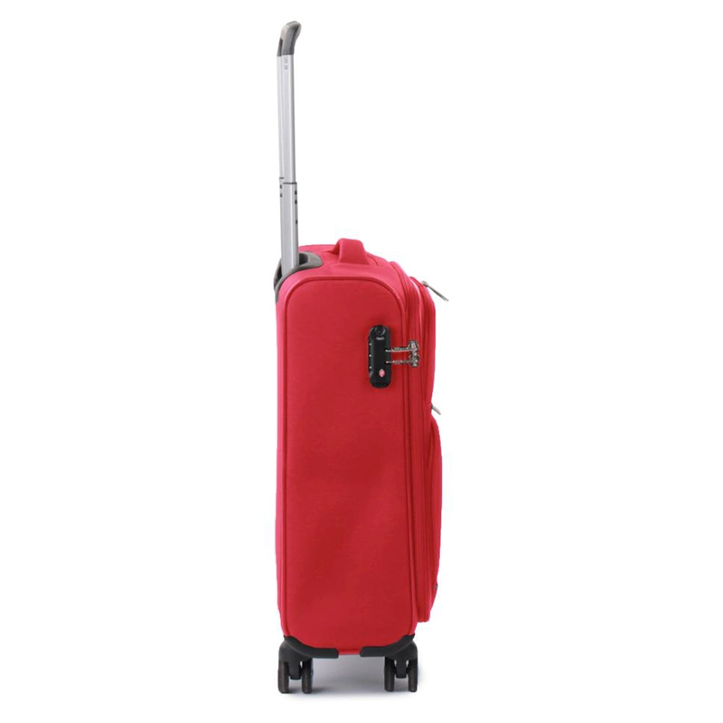 MODO RONCATO TROLLEY CABINA STAR 2.0 42002009 ROSSO VENTO PELLETTERIE MESSINA