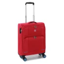 MODO RONCATO TROLLEY CABINA STAR 2.0 42002009 ROSSO VENTO PELLETTERIE VIAGGIO