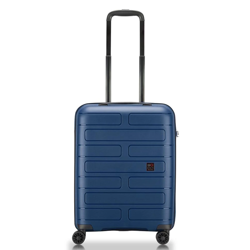 MODO RONCATO TROLLEY CABINA SUPERNOVA 2.0 42202007 BLU VENTO PELLETTERIE SICILIA
