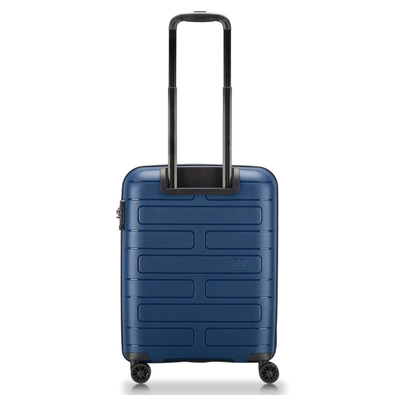 MODO RONCATO TROLLEY CABINA SUPERNOVA 2.0 42202007 BLU VENTO PELLETTERIE