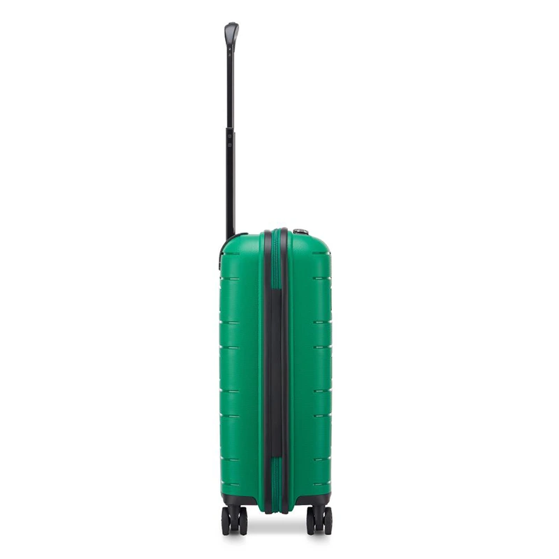 MODO RONCATO TROLLEY CABINA SUPERNOVA 2.0 42202007 VERDE VENTO PELLETTERIE MESSINA
