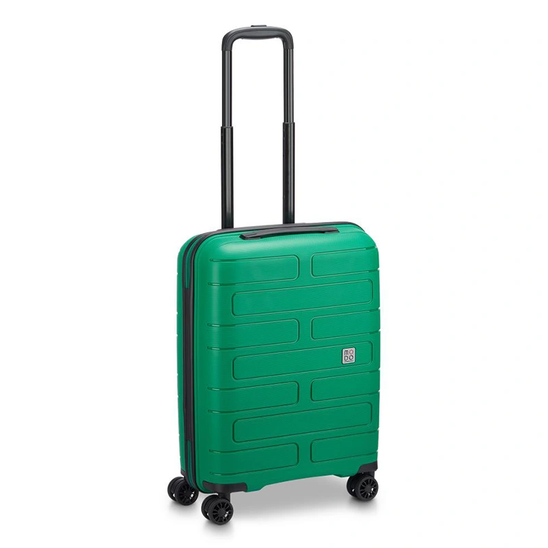 MODO RONCATO TROLLEY CABINA SUPERNOVA 2.0 42202007 VERDE VENTO PELLETTERIE PELLETTERIE