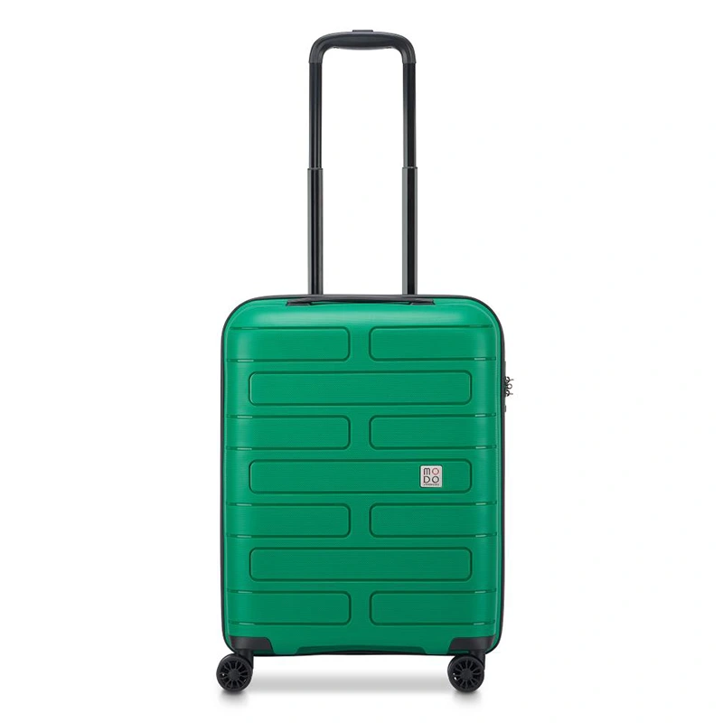 MODO RONCATO TROLLEY CABINA SUPERNOVA 2.0 42202007 VERDE VENTO PELLETTERIE SICILIA