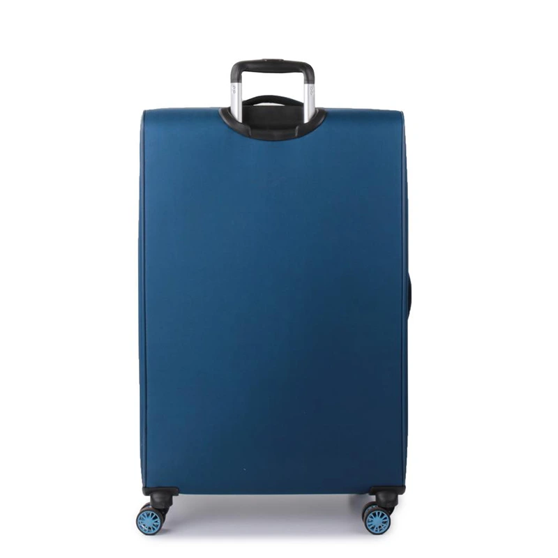 MODO RONCATO TROLLEY GRANDE STAR 2.0 42002009 BLU VENTO PELLETTERIE