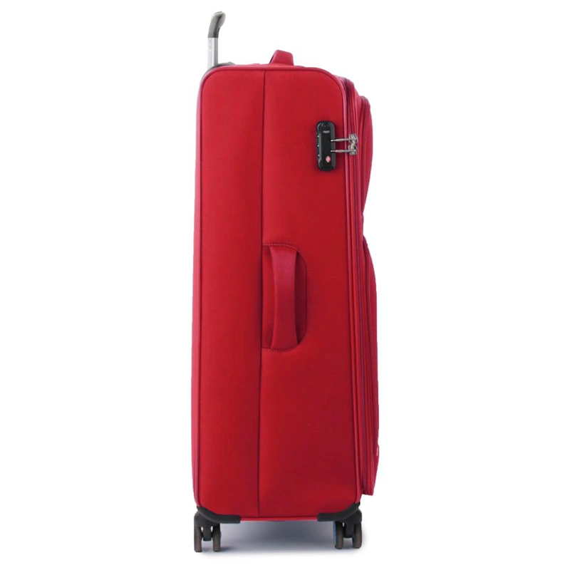 MODO RONCATO TROLLEY GRANDE STAR 2.0 42002009 ROSSO VENTO PELLETTERIE VIAGGIO