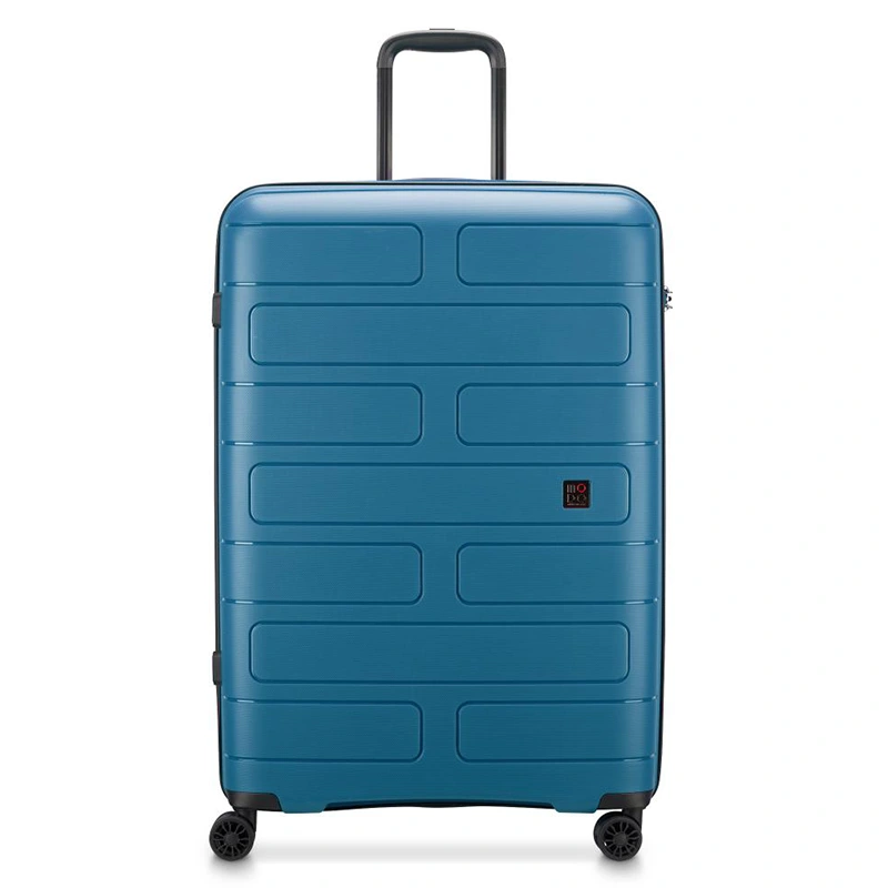 MODO RONCATO TROLLEY GRANDE SUPERNOVA 2.0 42002009 BLUETTE VENTO PELLETTERIE VIAGGI