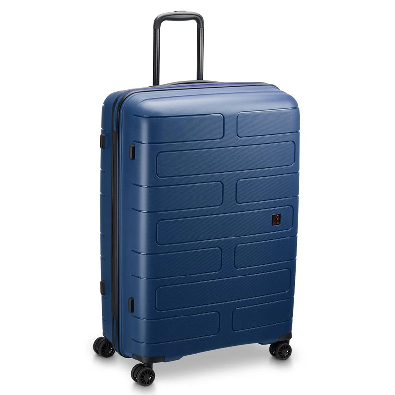 MODO RONCATO TROLLEY GRANDE SUPERNOVA 2.0 42202007 BLU VENTO PELLETTERIE ACCESSORI