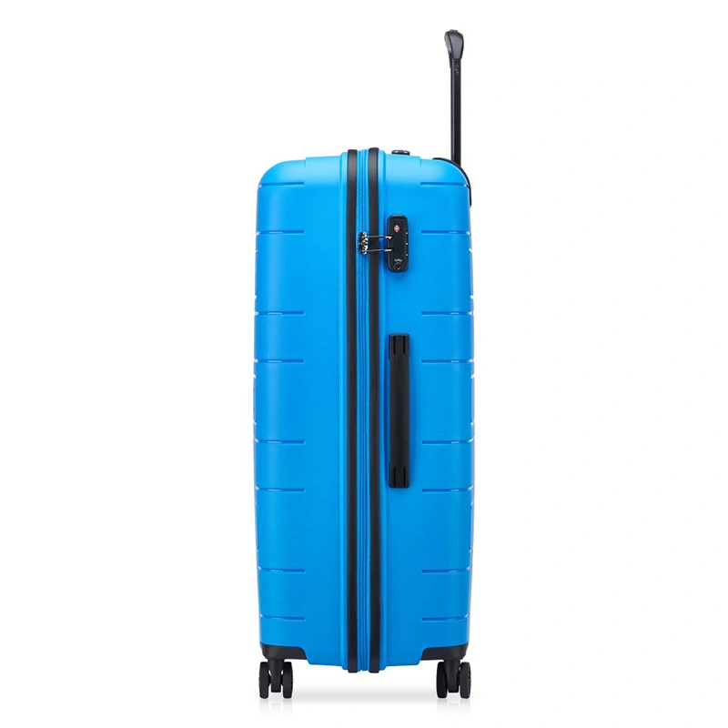 MODO RONCATO TROLLEY GRANDE SUPERNOVA 2.0 42202007 TEAL VENTO PELLETTERIE MESSINA