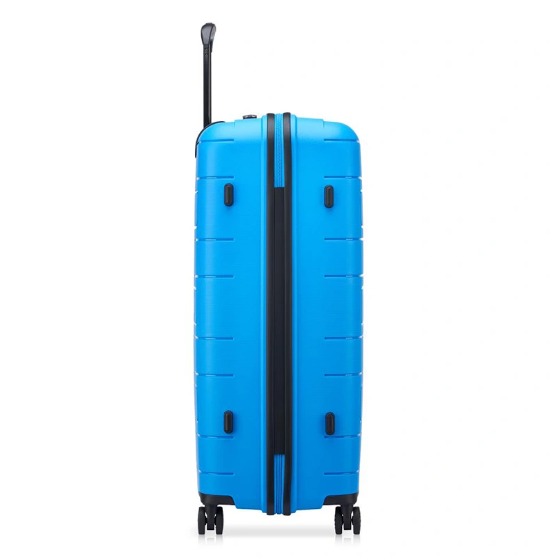 MODO RONCATO TROLLEY GRANDE SUPERNOVA 2.0 42202007 TEAL VENTO PELLETTERIE VIAGGI