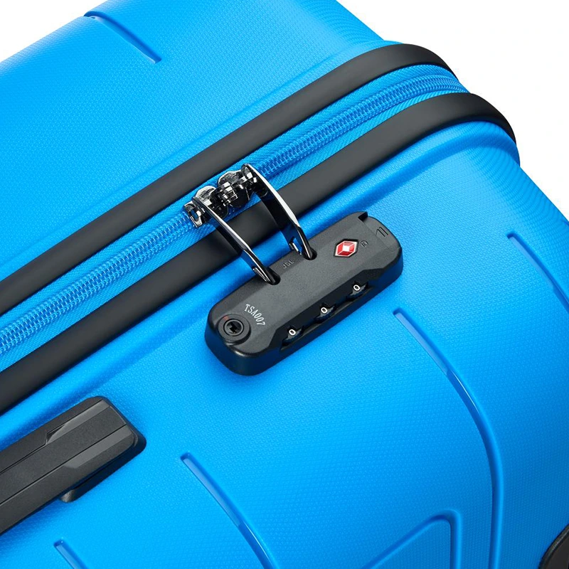 MODO RONCATO TROLLEY GRANDE SUPERNOVA 2.0 42202007 TEAL VENTO PELLETTERIE