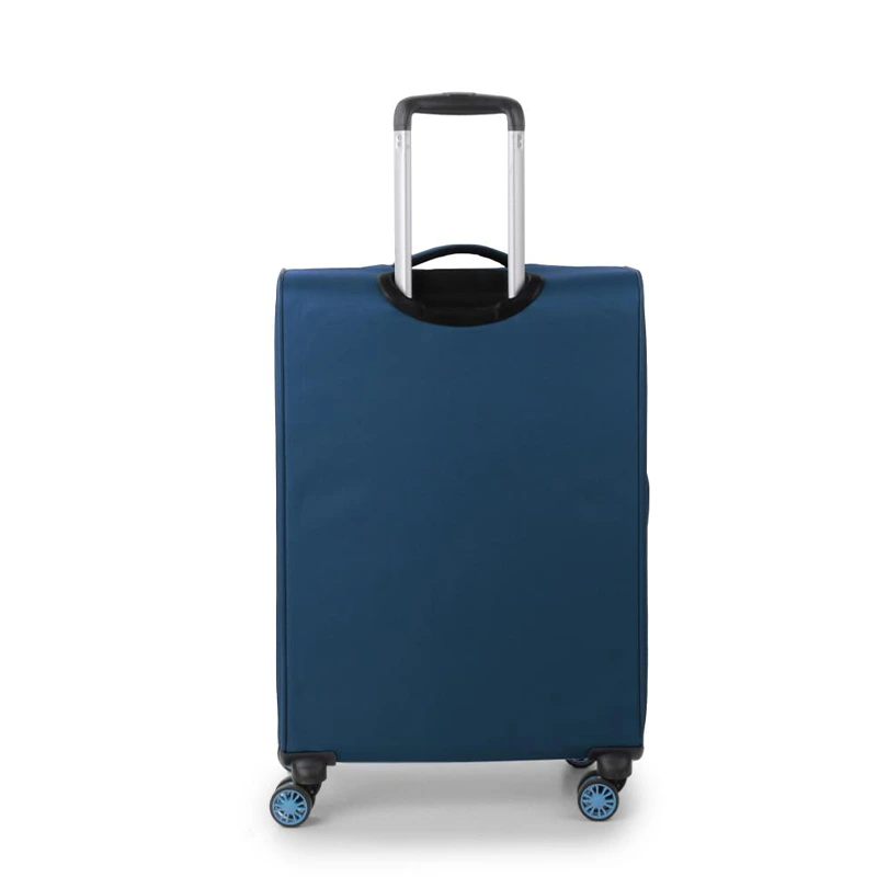 MODO RONCATO TROLLEY MEDIO STAR 2.0 42002009 BLU VENTO PELLETTERIE