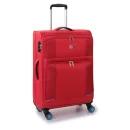 MODO RONCATO TROLLEY MEDIO STAR 2.0 42002009 ROSSO VENTO PELLETTERIE SICILIA