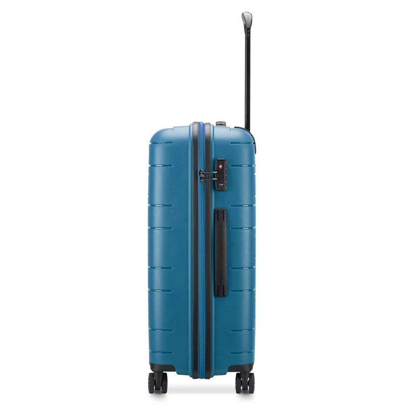 MODO RONCATO TROLLEY MEDIO SUPERNOVA 2.0 42002009 BLUETTE VENTO PELLETTERIE SICILIA